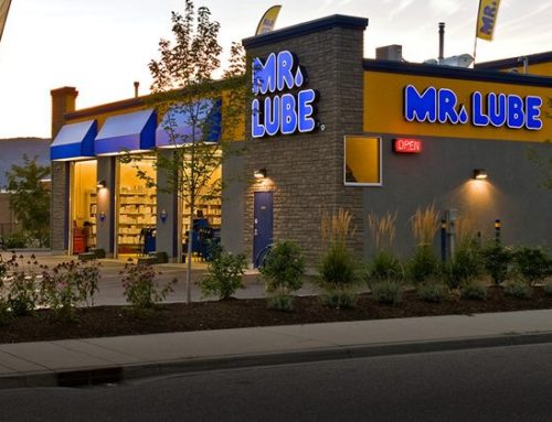Successful Acquisition of 6 Mr. Lube Locations in Ontario