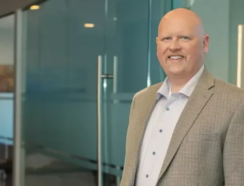 Steven Conroy Appointed as President of Welco Lumber Corporation