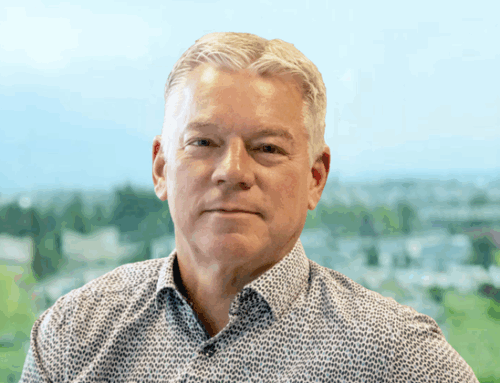 August Corporate Partners Welcomes Steve Reynolds as Vice  President of Business Development